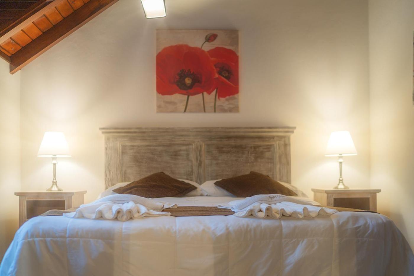 Apart-hotel & La Fontaine - By Rotui 3*