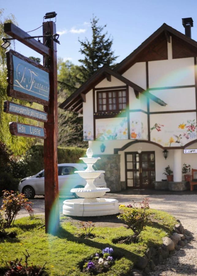 & La Fontaine - By Rotui Apartahotel 3*